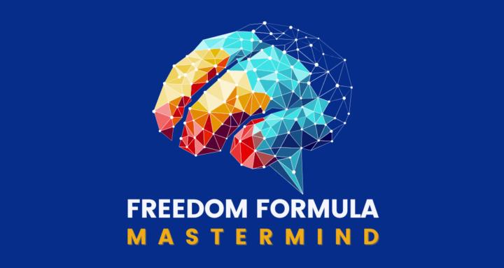 Freedom Formula Mastermind