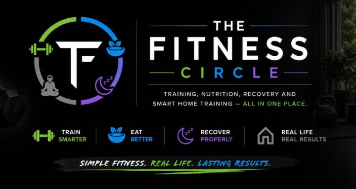 The Fitness Circle 