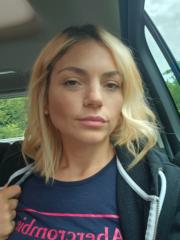 Marina Fraier