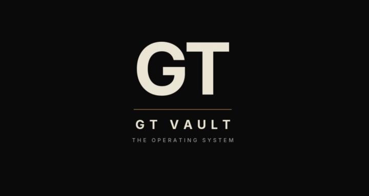 GT Vault