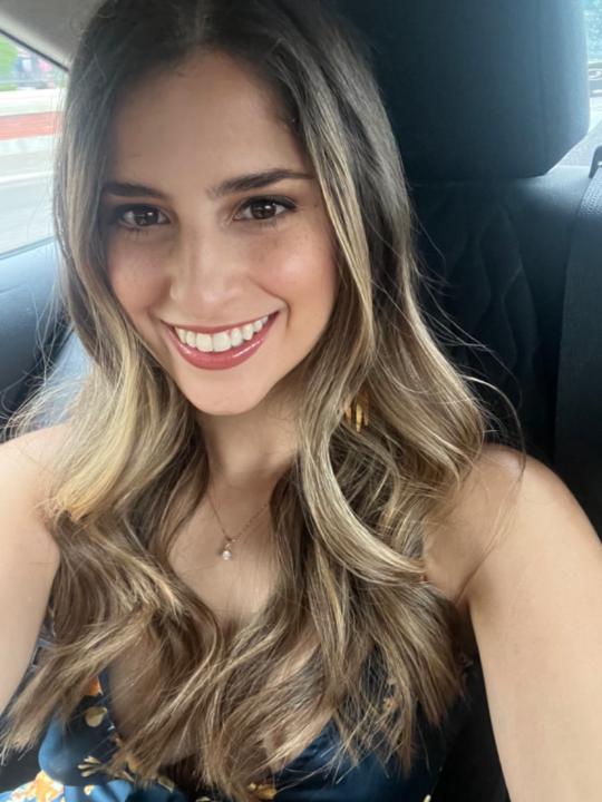 Natalia Escobar