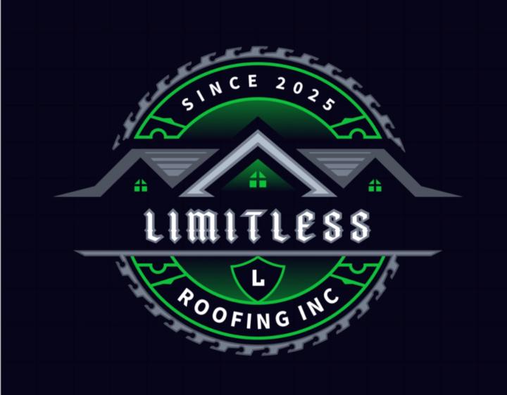 Limitless Roofing