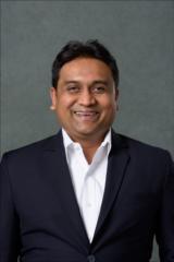 Krunal Bhakta