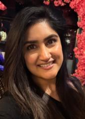 Rutvi Patel