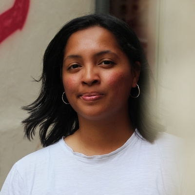 Mahault Andriamiarantsoanavalona