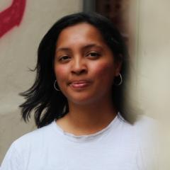 Mahault Andriamiarantsoanavalona