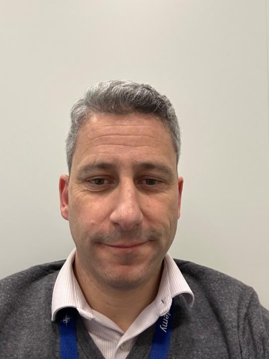 Miguel Valdés Guinea