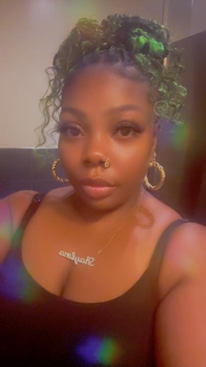 Shaylona Reid