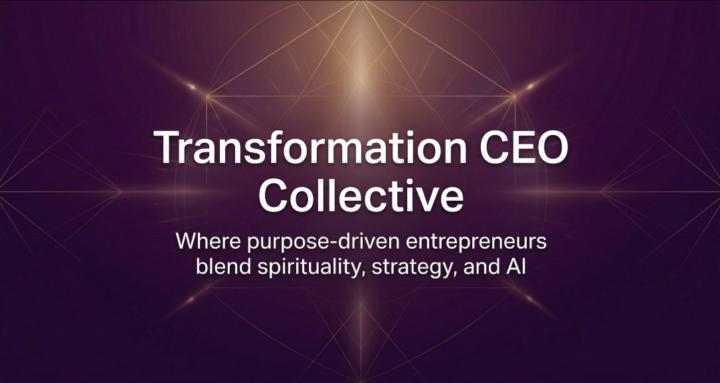 Transformation CEO Collective