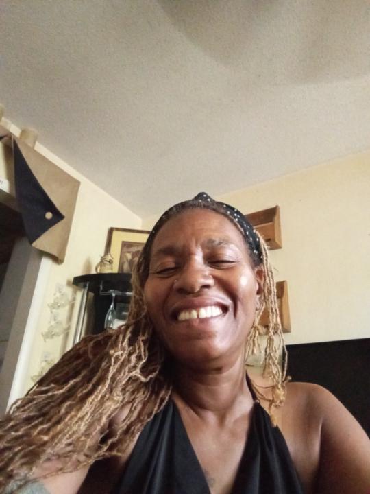 Felicia Gaines