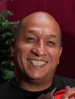 Enrique Polanco