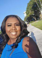 Laquisha Bryant