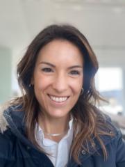 Isabel Maria Gomez Garcia