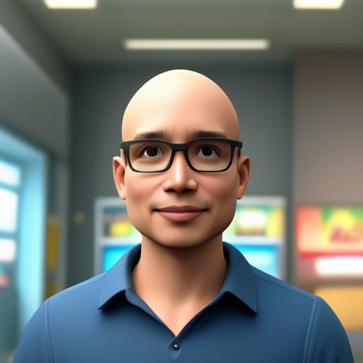 Carlos Novais