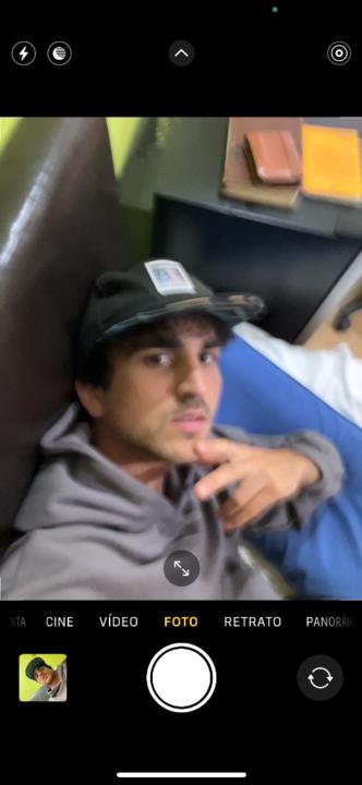 Dariel Acosta