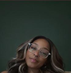 Alisha Warmack