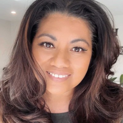 Christina G Davison