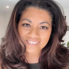 Christina G Davison