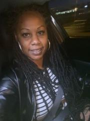 Jennifer Wigfall