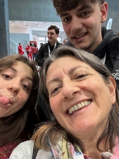 Silvia Bonazza