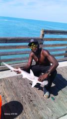Travaris Smith