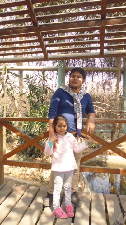 Roberth Ventura Sandoval