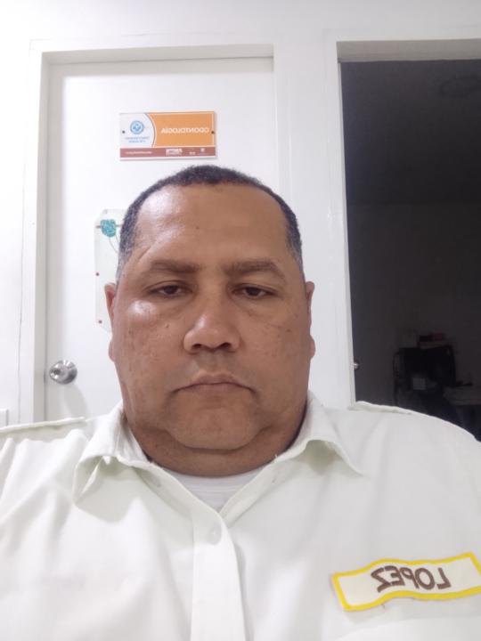 Nerys Enrique López Vergara