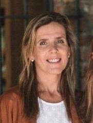 Maria Victoria Shaw