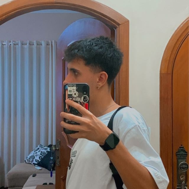 Lucas Fernandes