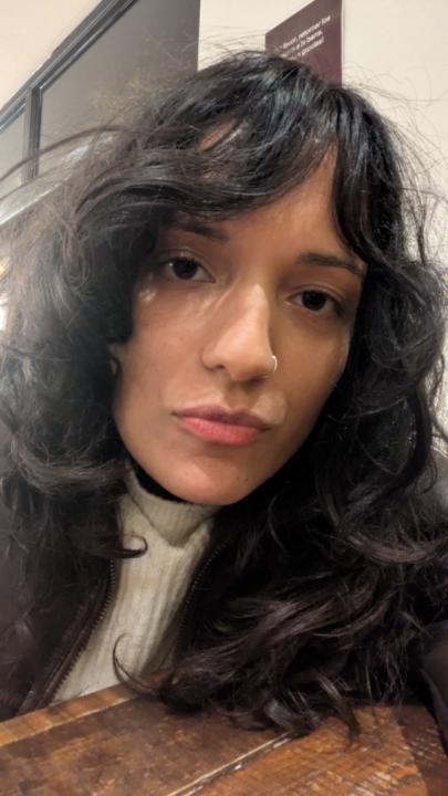 Zurisaday Angela Sabino