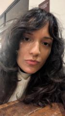 Zurisaday Angela Sabino