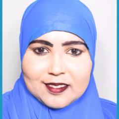 Amina Abdirahman