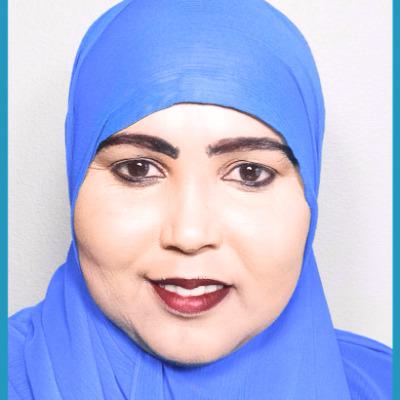 Amina Abdirahman