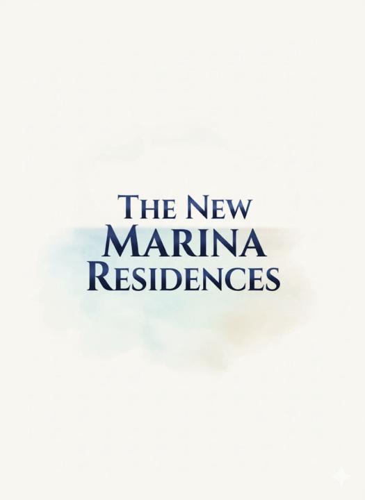 Thenewmarina Residence