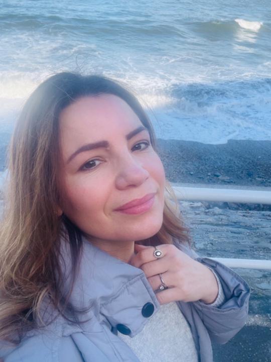 Eva Galeano