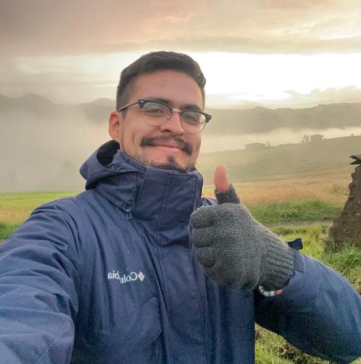 Abraham Lozano