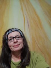 Delfina Schenkendorf