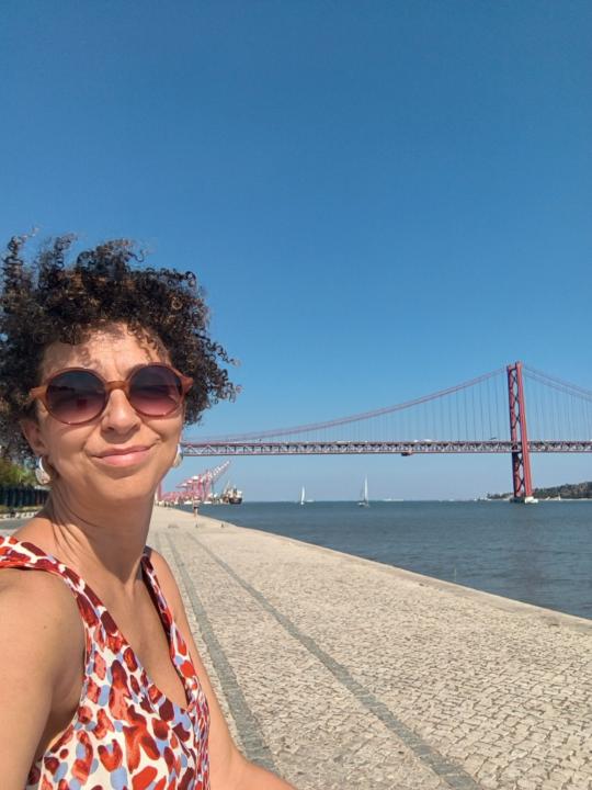 Veronica García de Castro