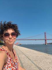 Veronica García de Castro