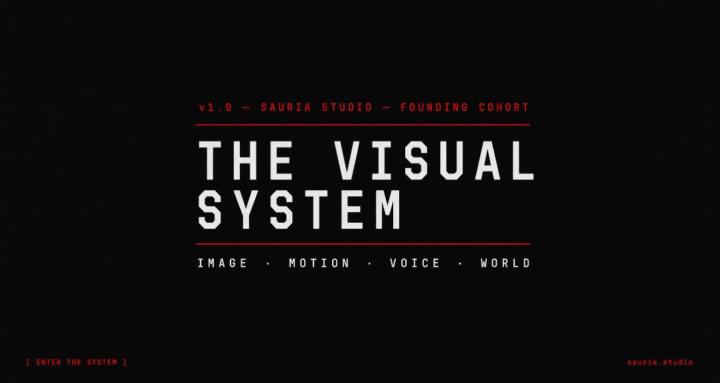 The Visual system