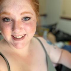 Caitlin May