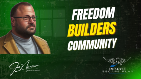 Finally Selling Coaching gallery image