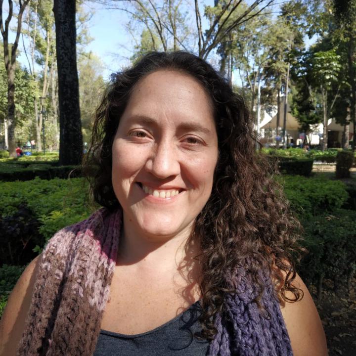 Gabriela Lavista
