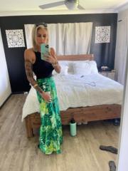 Casey Bright