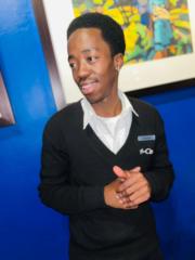 Sakhile Mazibuko