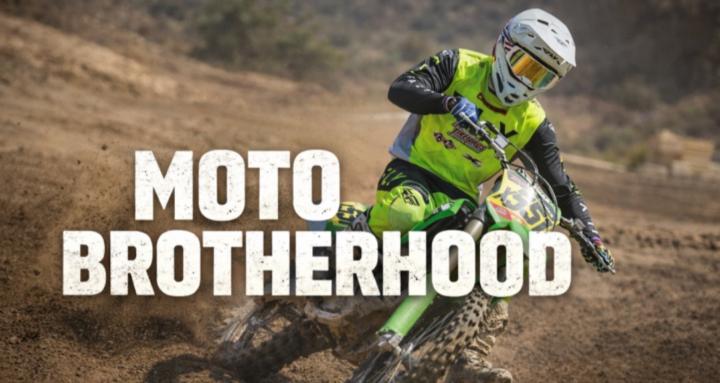The Moto BrotherHood