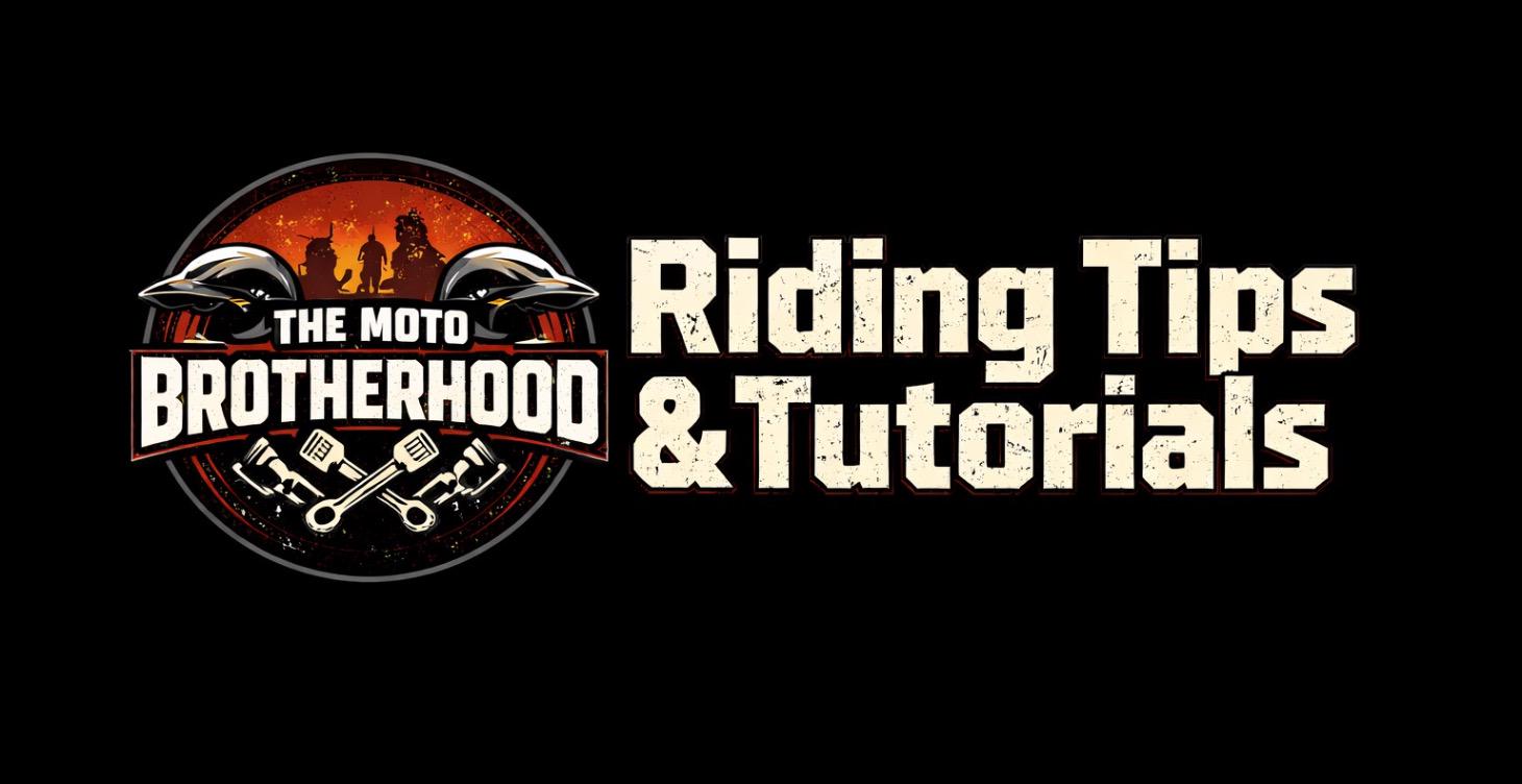 Riding Form Tips and Drills