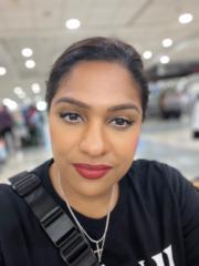Alicia Wilson