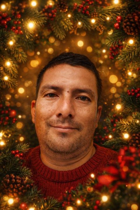 Gonzalo Quezada