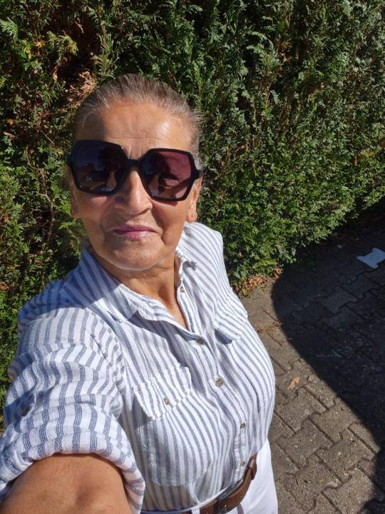Rita Skodda